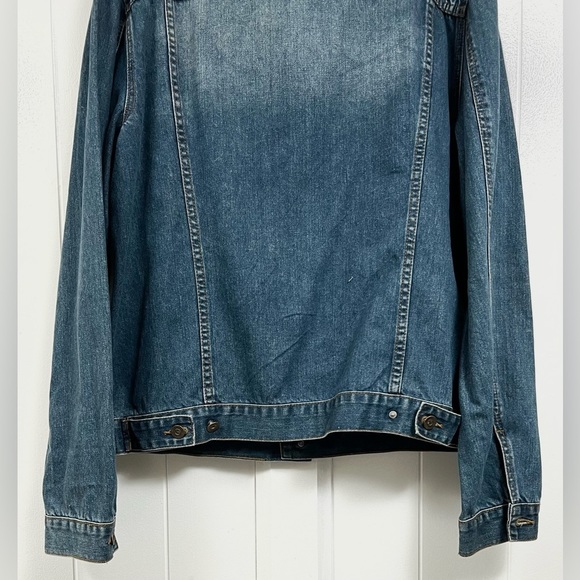 ASOS Denim Jacket - Picture 3 of 3